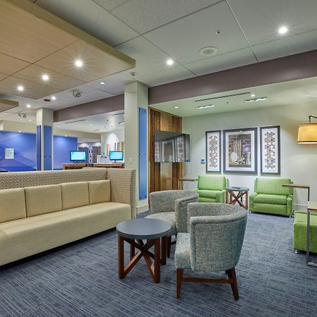 Holiday Inn Express & Suites - Hermiston Downtown By Ihg Bagian luar foto