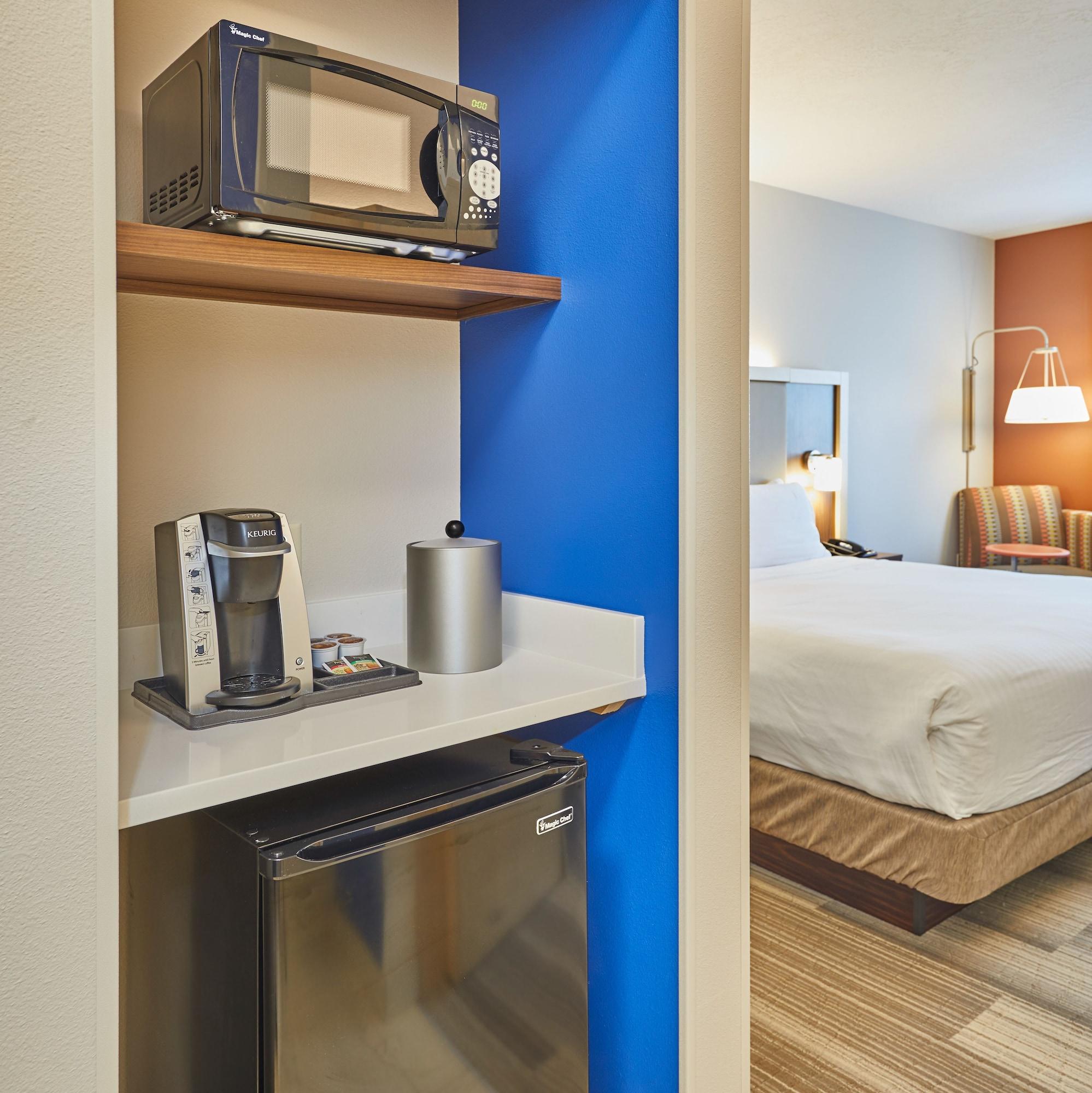 Holiday Inn Express & Suites - Hermiston Downtown By Ihg Bagian luar foto