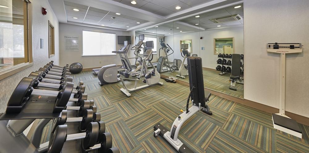 Holiday Inn Express & Suites - Hermiston Downtown By Ihg Bagian luar foto