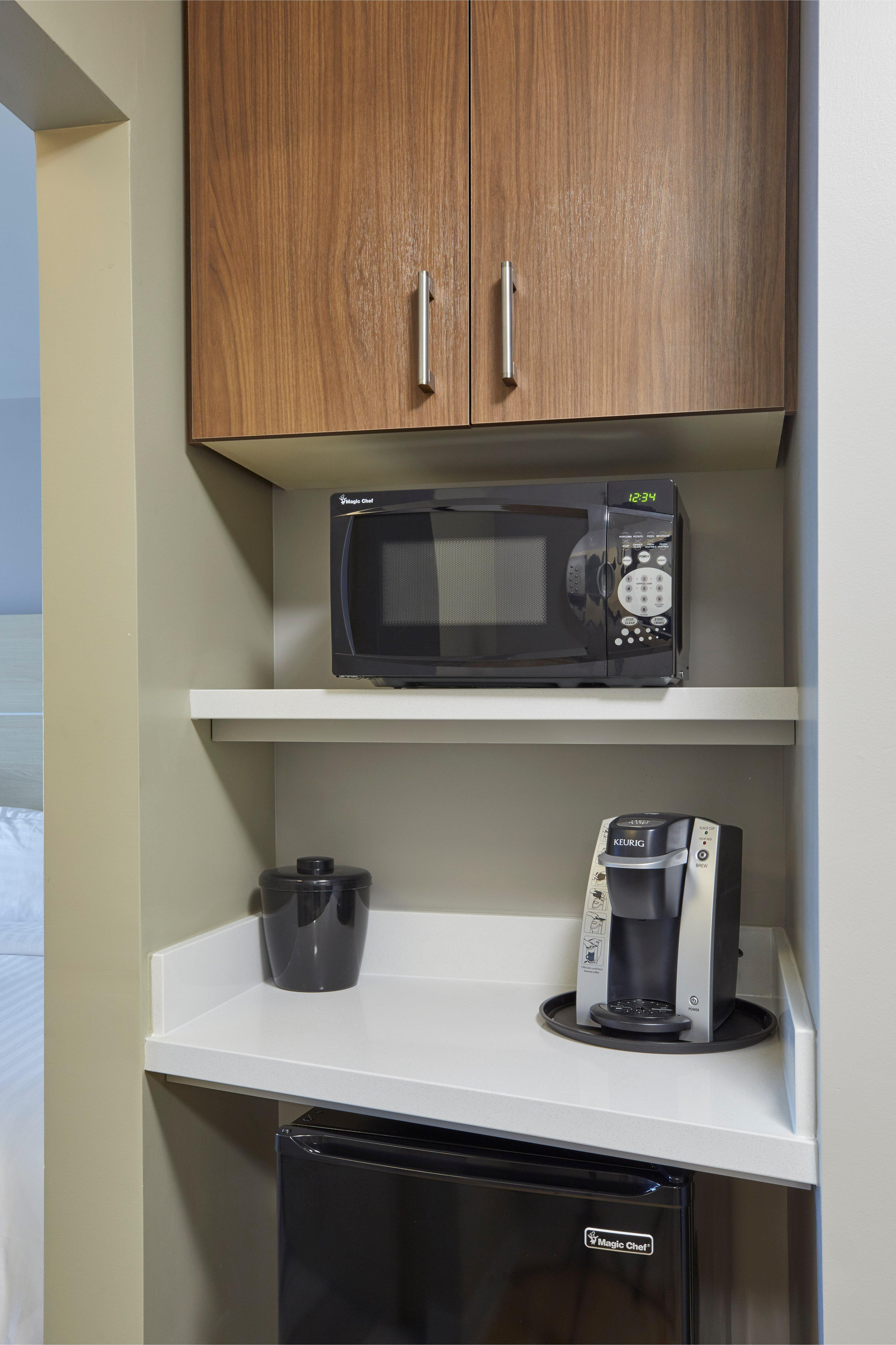Holiday Inn Express & Suites - Hermiston Downtown By Ihg Bagian luar foto