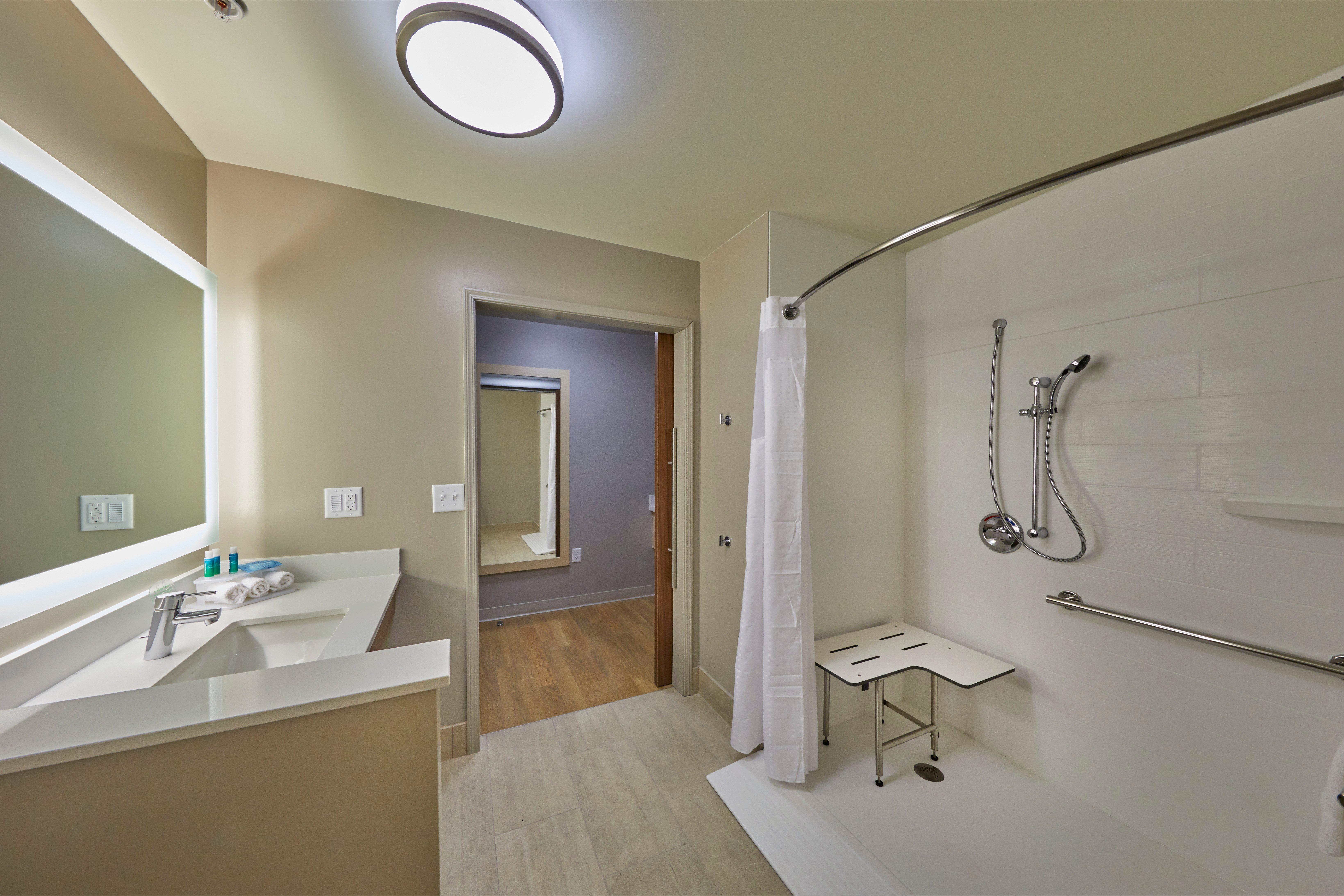 Holiday Inn Express & Suites - Hermiston Downtown By Ihg Bagian luar foto