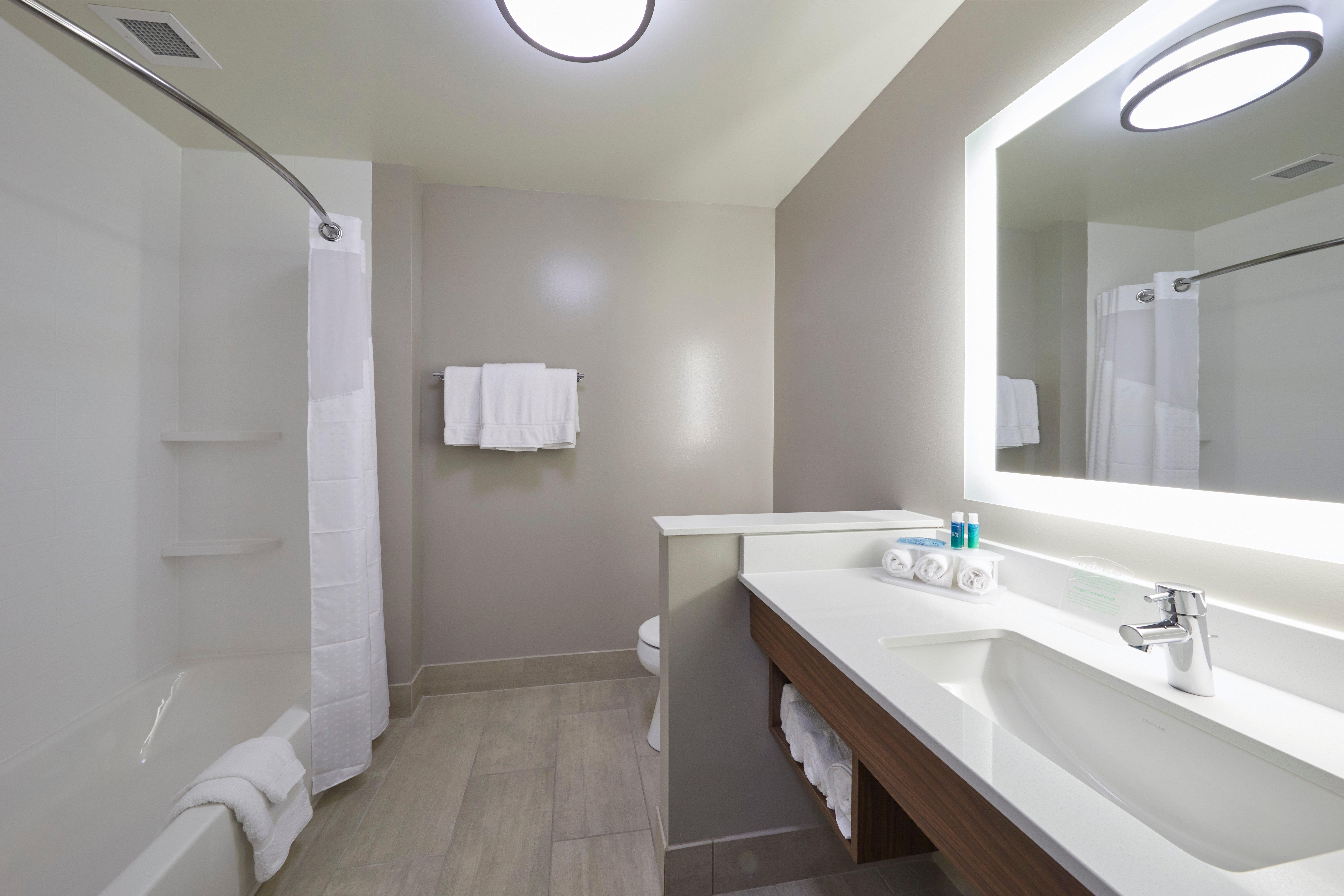 Holiday Inn Express & Suites - Hermiston Downtown By Ihg Bagian luar foto