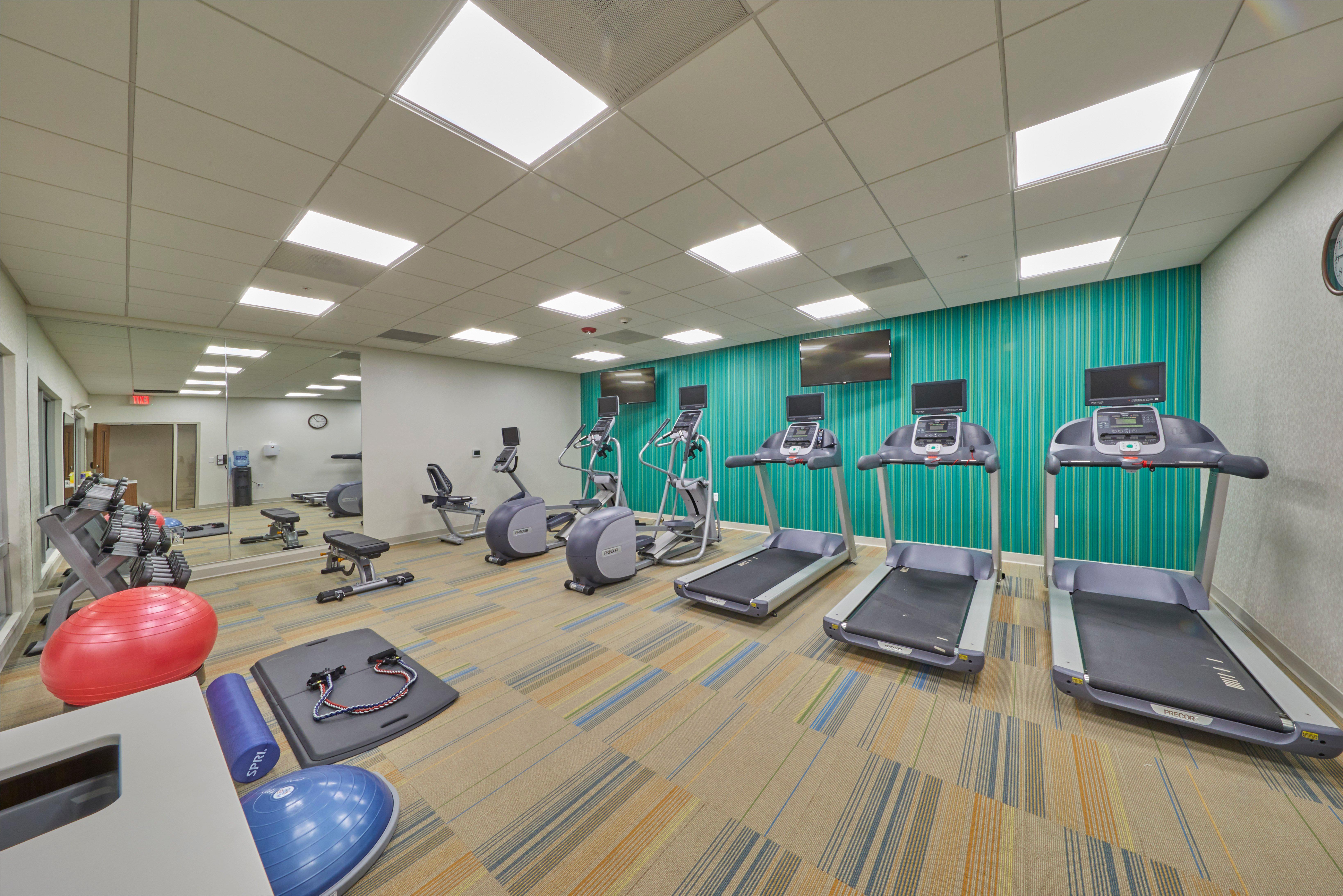 Holiday Inn Express & Suites - Hermiston Downtown By Ihg Bagian luar foto
