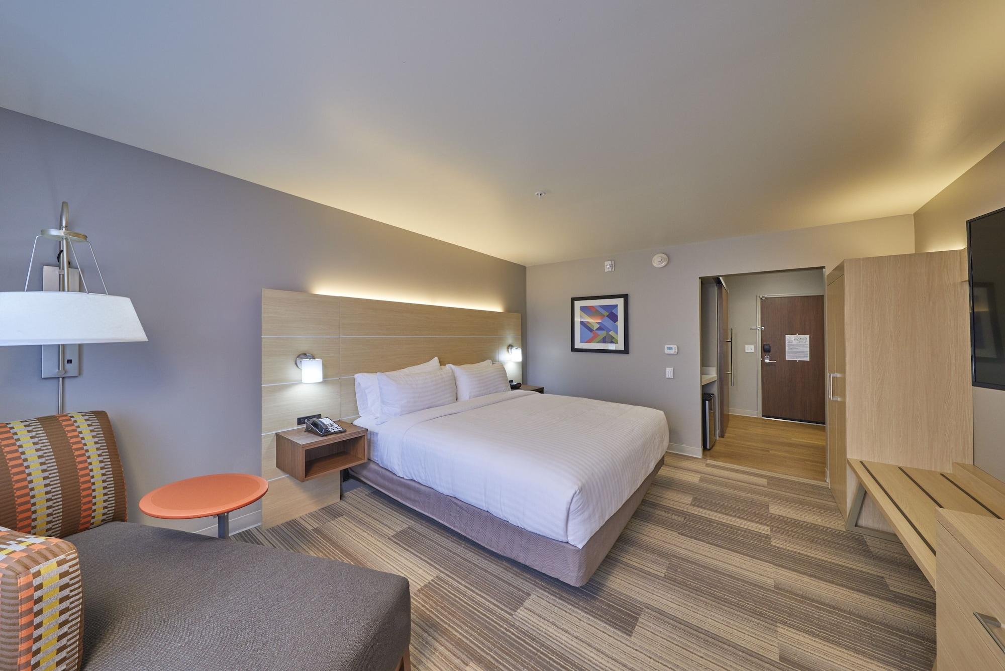 Holiday Inn Express & Suites - Hermiston Downtown By Ihg Bagian luar foto