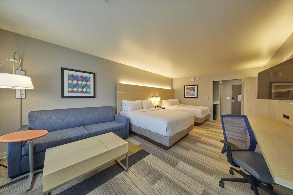 Holiday Inn Express & Suites - Hermiston Downtown By Ihg Bagian luar foto