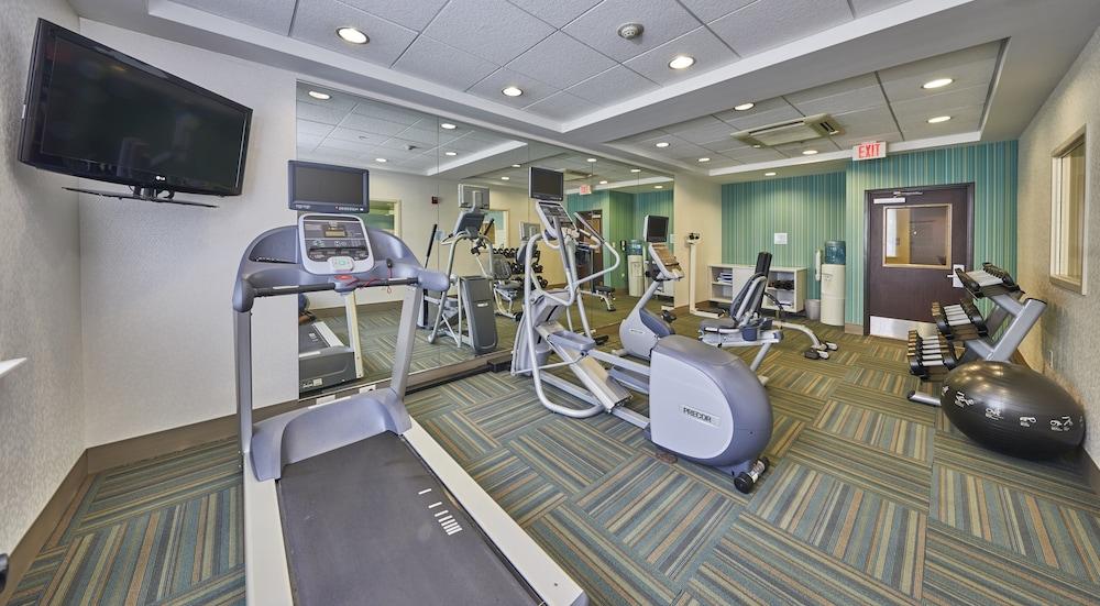 Holiday Inn Express & Suites - Hermiston Downtown By Ihg Bagian luar foto