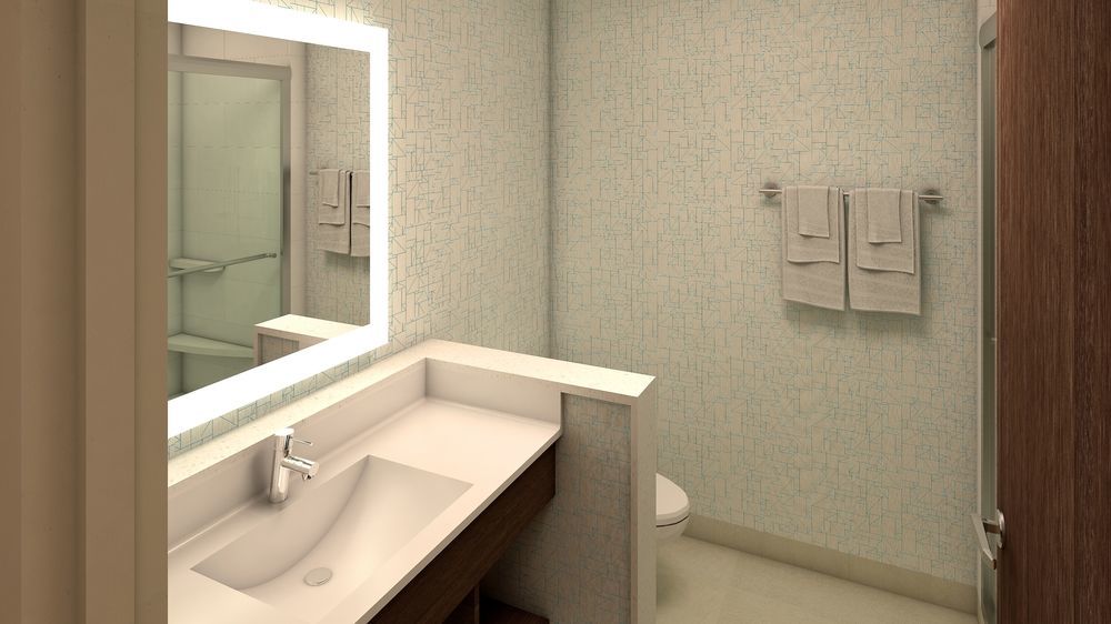 Holiday Inn Express & Suites - Hermiston Downtown By Ihg Bagian luar foto